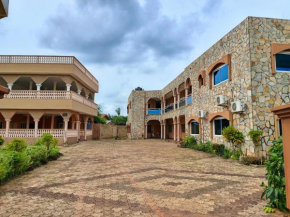 Bois vert Hôtel